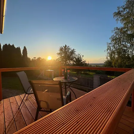 Tinyhouse Kank - Kutna Hora Exterior photo