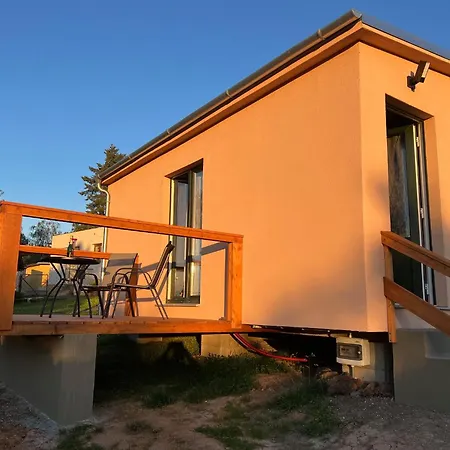 Tinyhouse Kank - Kutna Hora Exterior photo