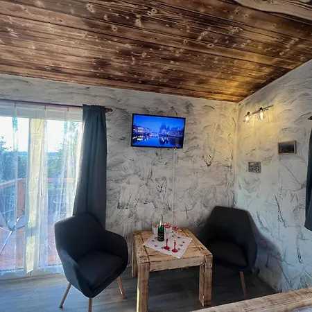 Tinyhouse Kank - Kutna Hora Exterior photo