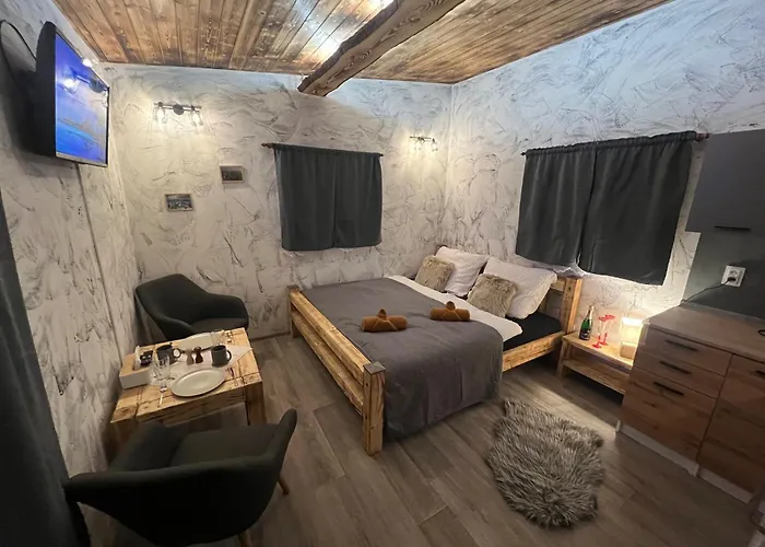 Tinyhouse Kank - Kutna Hora