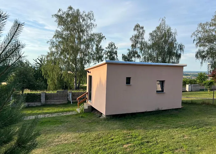 Tinyhouse Kank - Kutna Hora