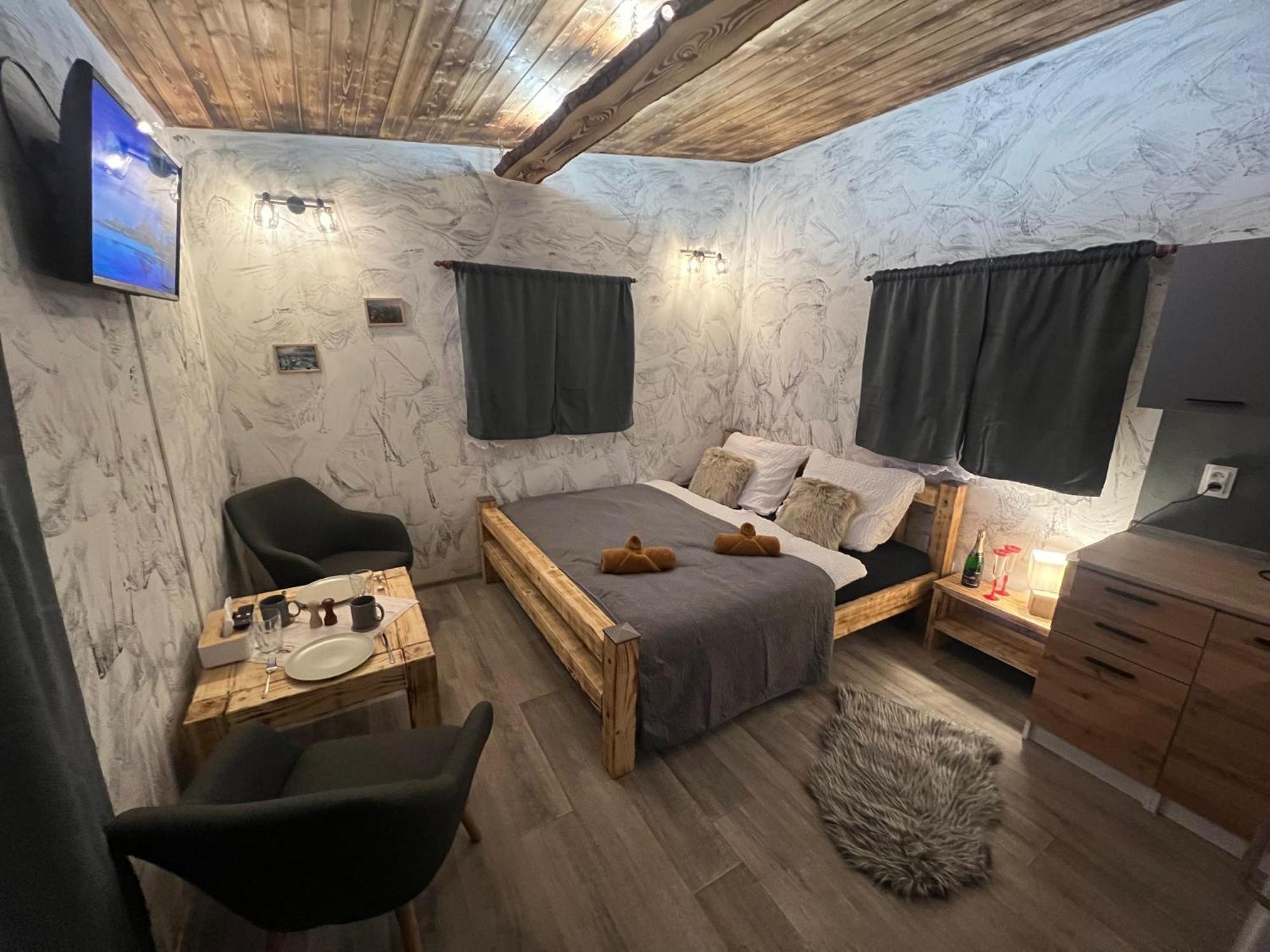 Tinyhouse Kank - Holiday home