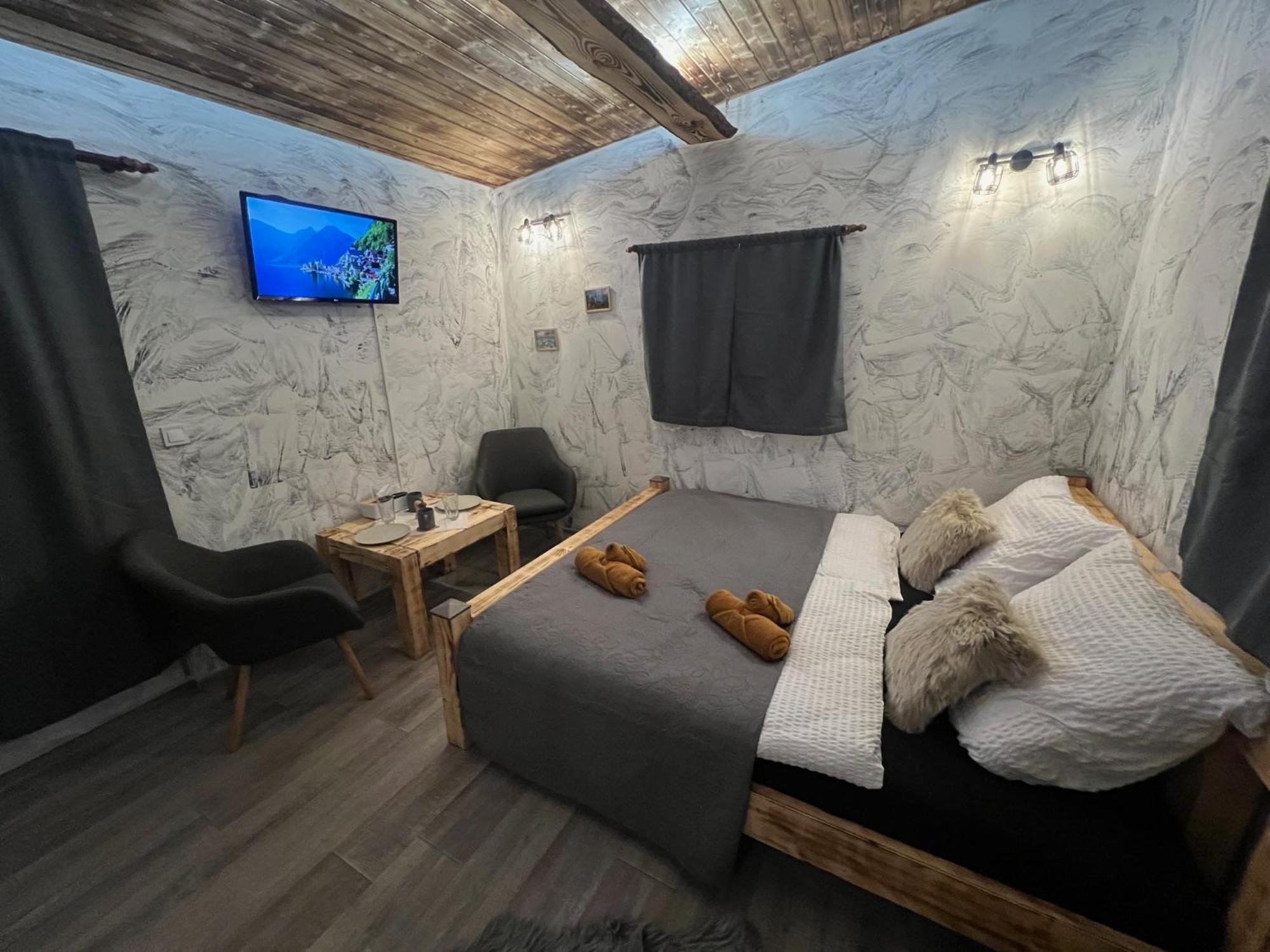 Tinyhouse Kank - *