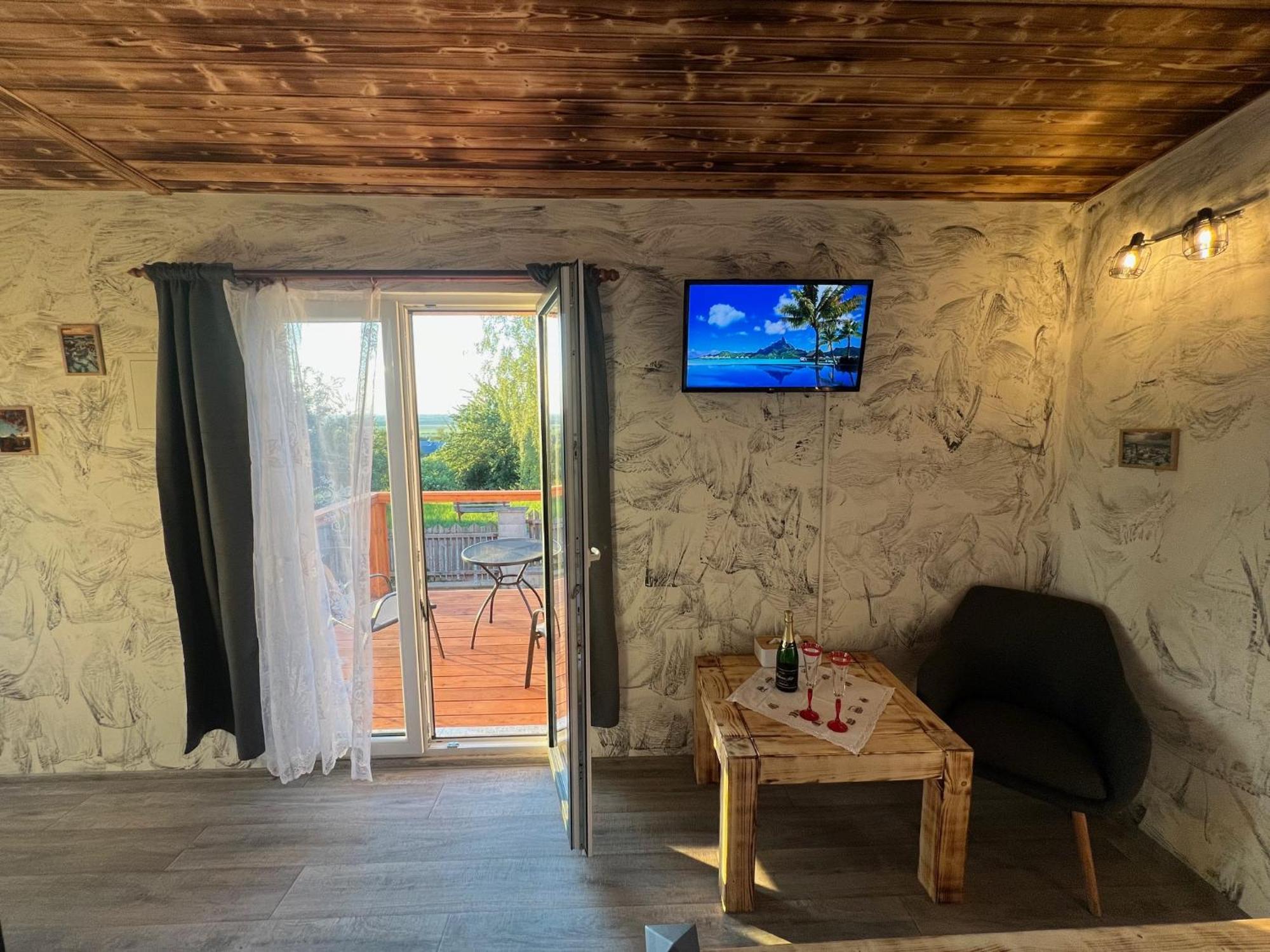 Tinyhouse Kank - Holiday home Kutna Hora