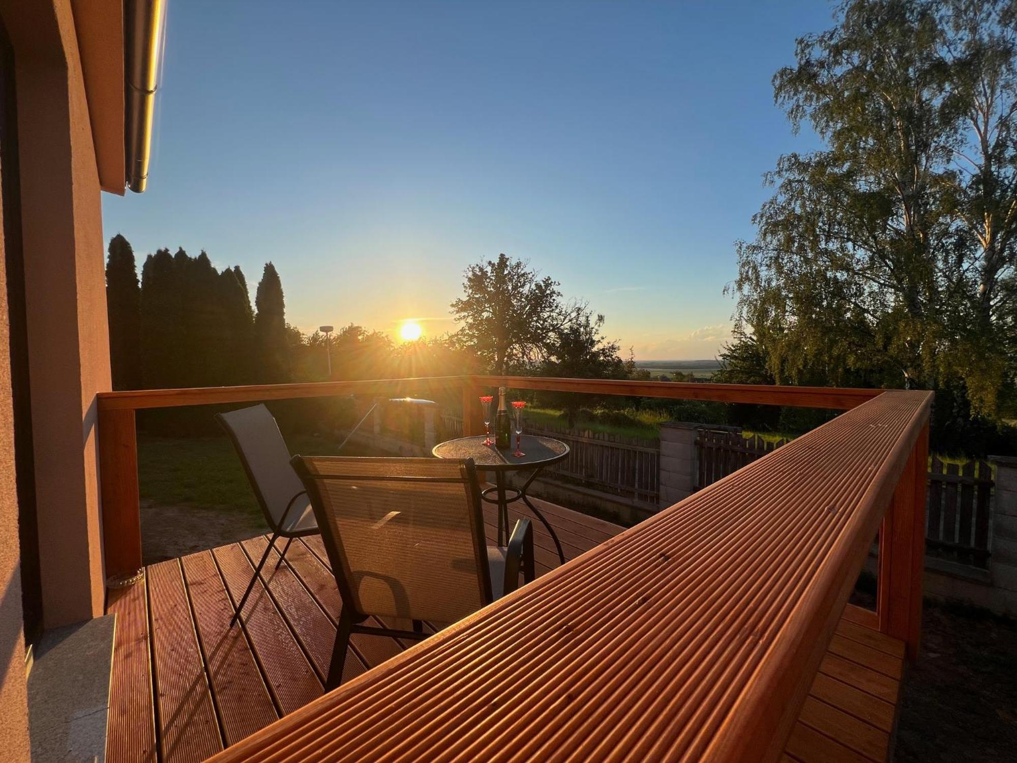 Holiday home Tinyhouse Kank - Kutna Hora