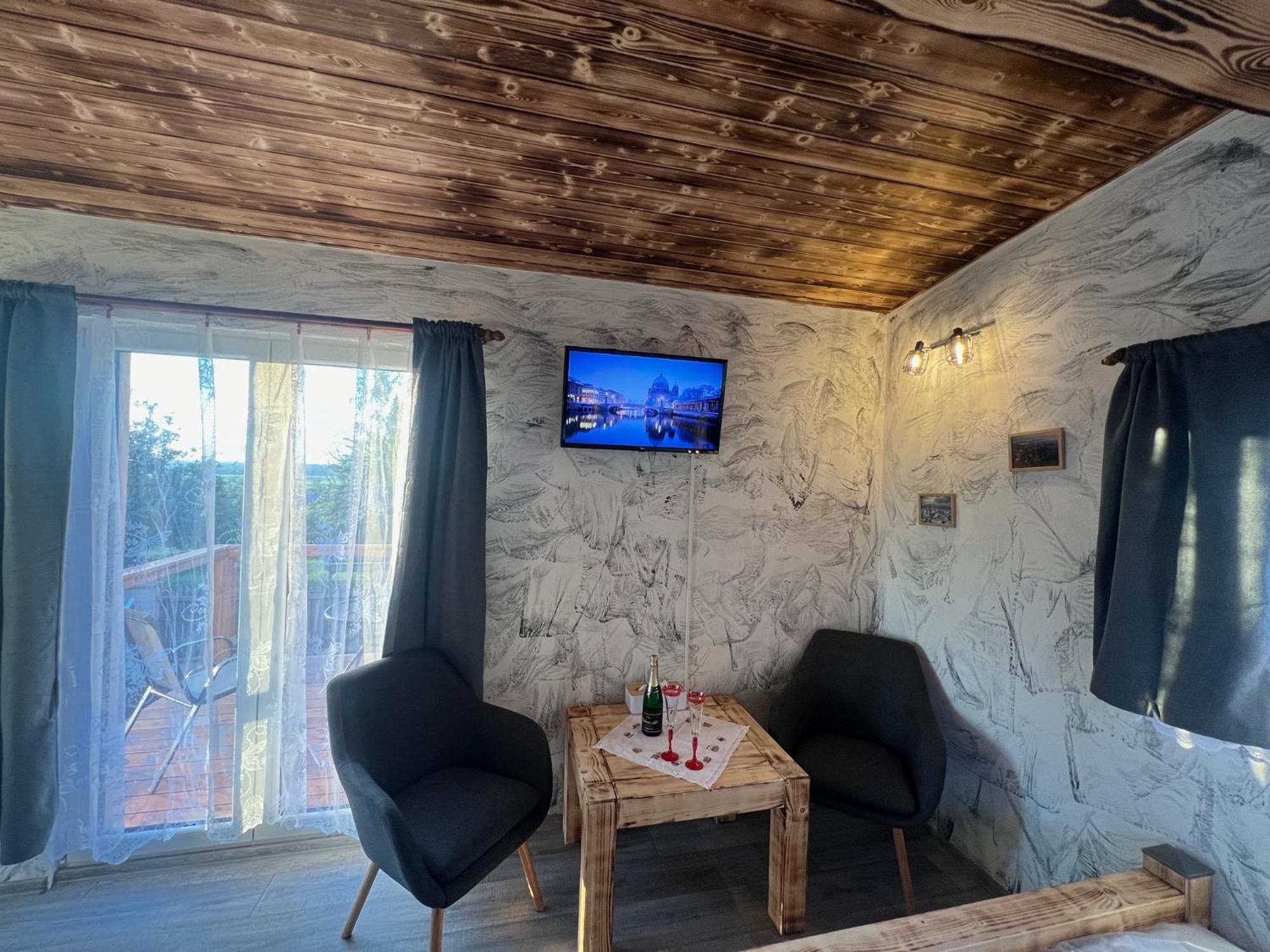 Tinyhouse Kank - Kutna Hora