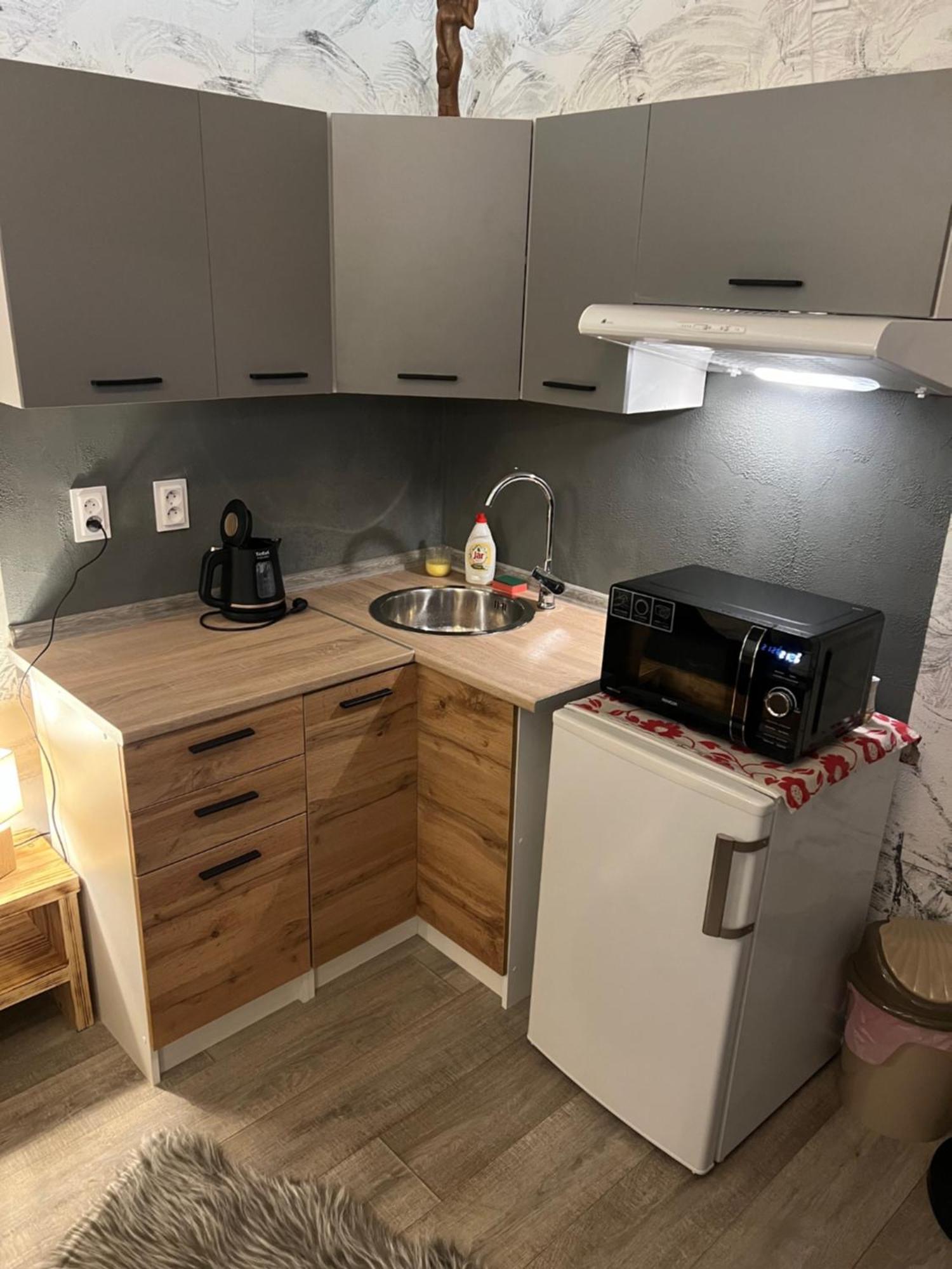 Tinyhouse Kank - * Kutna Hora