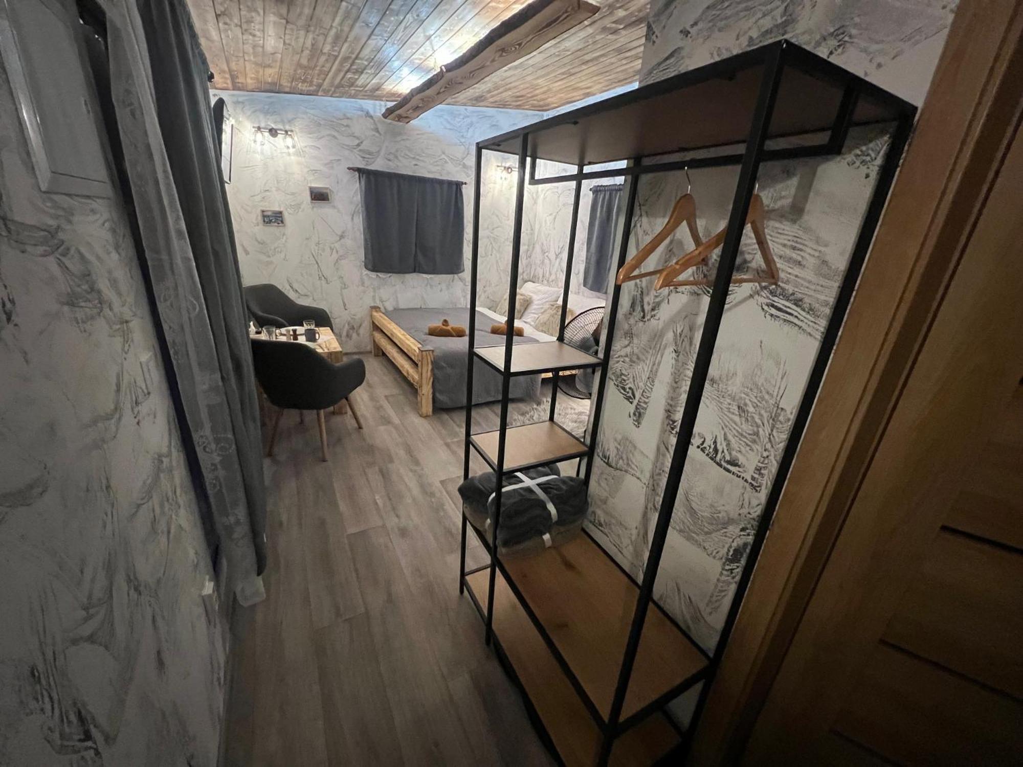 Vakantiehuis Tinyhouse Kank - Kutná Hora