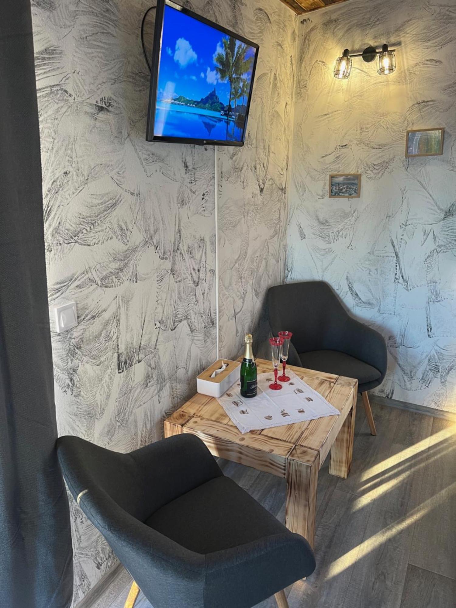 Tinyhouse Kank - Vakantiehuis *