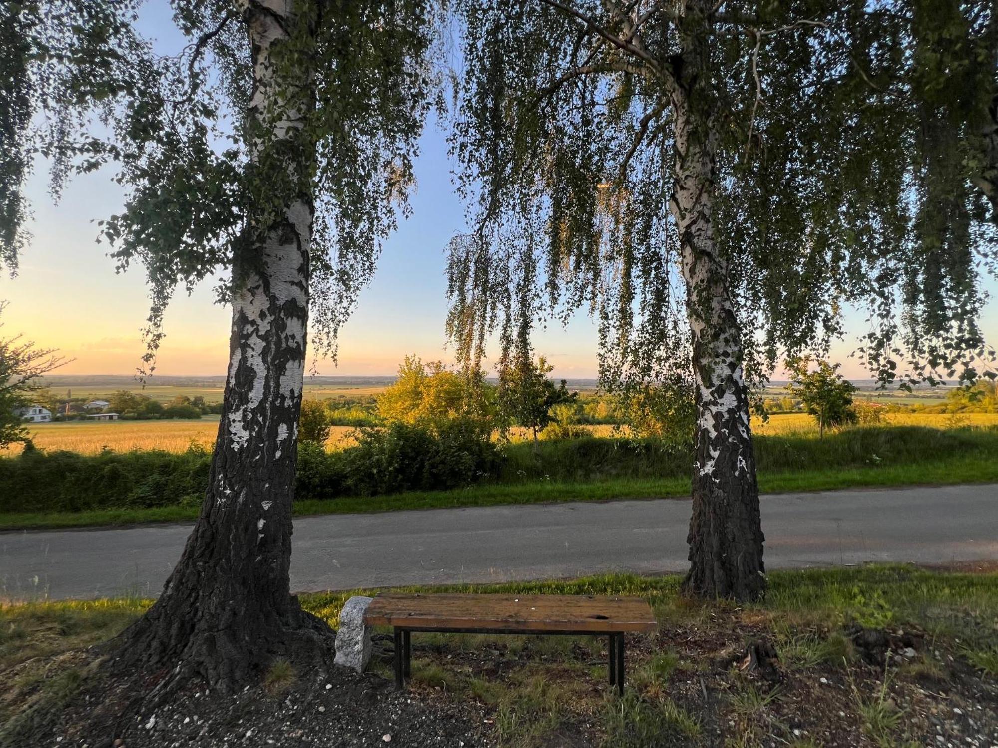 Holiday home Tinyhouse Kank - Kutna Hora