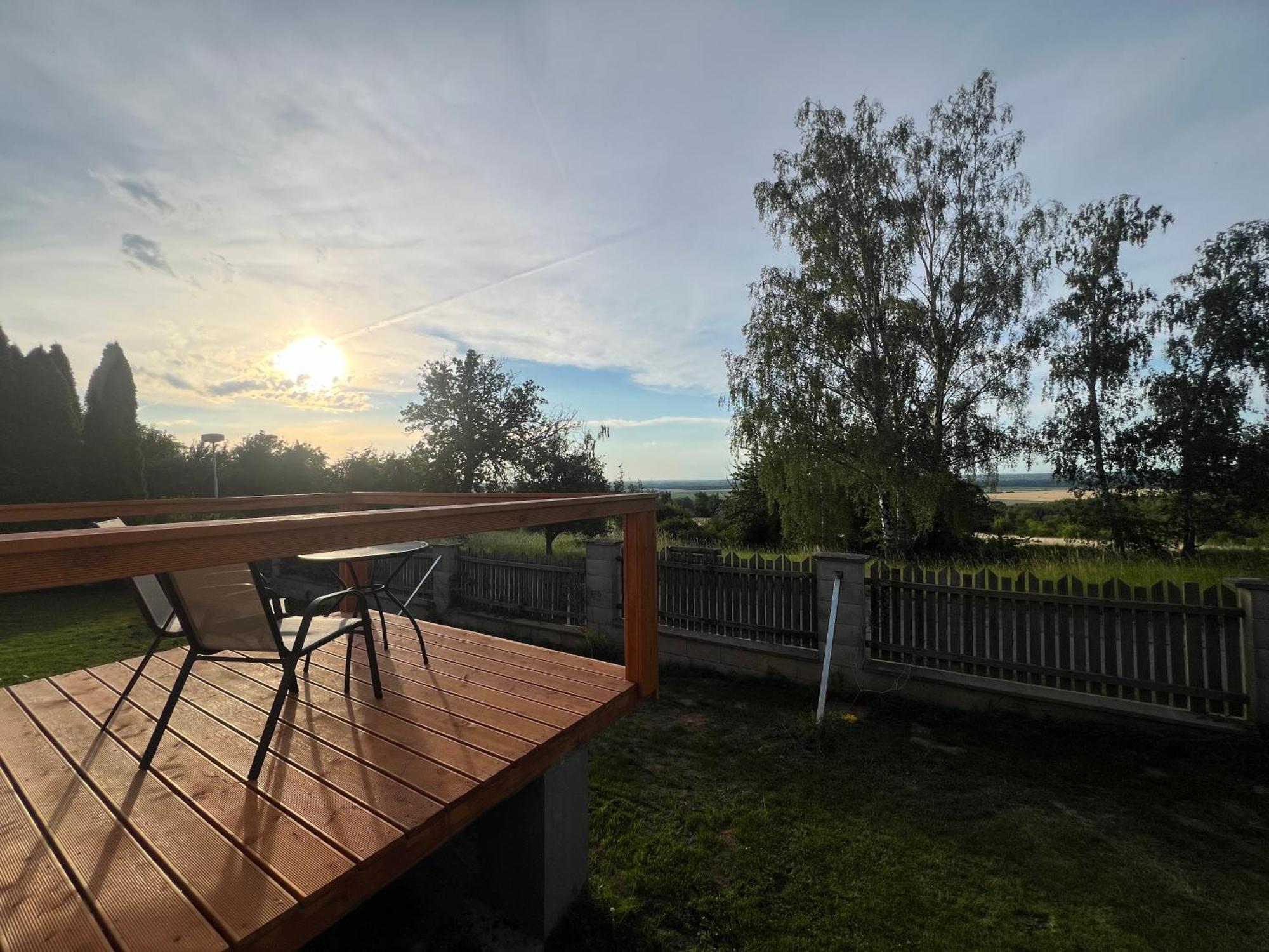 Tinyhouse Kank - Holiday home