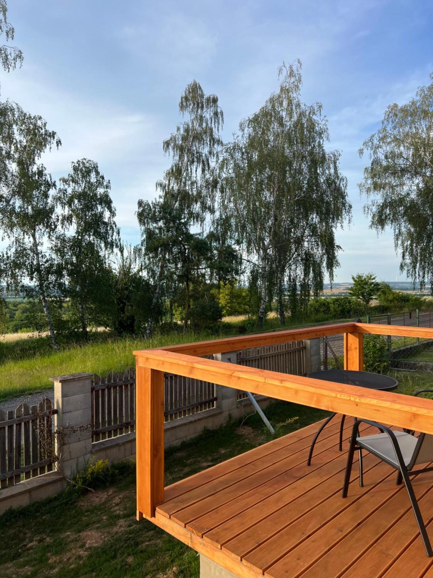 Tinyhouse Kank - Holiday home Kutna Hora