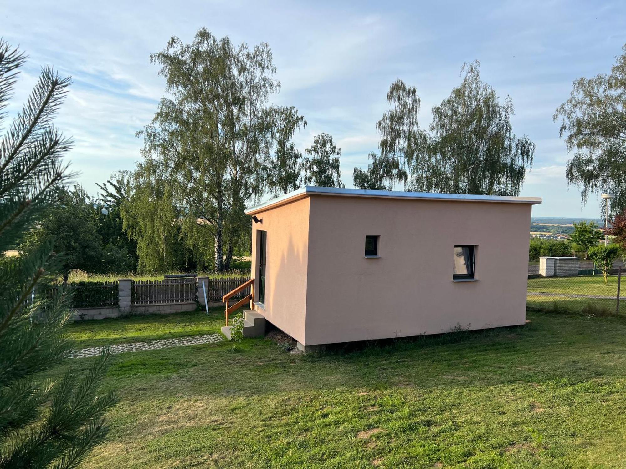 Tinyhouse Kank - Kutna Hora